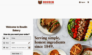 Webtogo.boudinbakery.com thumbnail