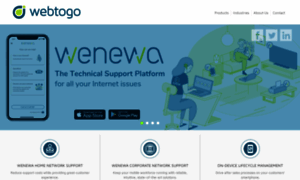 Webtogo.de thumbnail