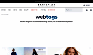 Webtogs.com thumbnail