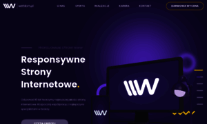 Webtom.pl thumbnail