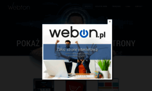 Webton.pl thumbnail