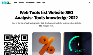 Webtoolboxes.blogspot.com thumbnail