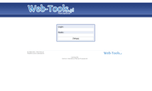 Webtools.ci.net.pl thumbnail