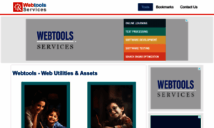Webtools.services thumbnail