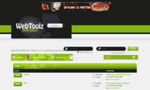 Webtoolz.hi2.ro thumbnail