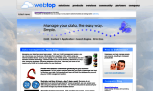 Webtop.com.au thumbnail