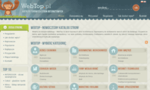 Webtop.pl thumbnail