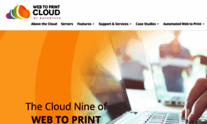 Webtoprint.cloud thumbnail