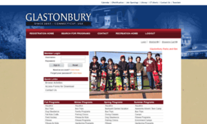 Webtrac.glastonbury-ct.gov thumbnail
