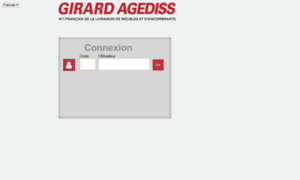 Webtracking.girard-agediss.com thumbnail