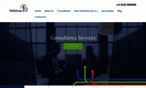 Webtreeit.co.uk thumbnail