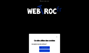 Webtroc.fr thumbnail