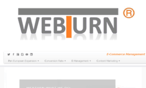 Webturn.co.uk thumbnail