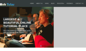 Webtutor.in.net thumbnail