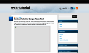 Webtutorialfree.blogspot.com thumbnail