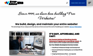 Webuildfreewebsites.com thumbnail