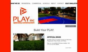 Webuildplay.com thumbnail