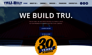 Webuildtru.com thumbnail