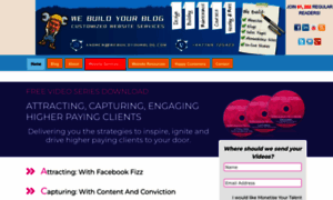 Webuildyourblog.com thumbnail