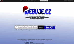 Webuje.cz thumbnail