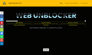 Webunblocker.xyz thumbnail