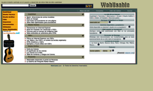 Webusable.com thumbnail