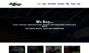 Webuycarsnj.net thumbnail