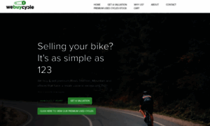 Webuycycle.co.uk thumbnail
