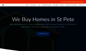 Webuyhomesinstpete.com thumbnail