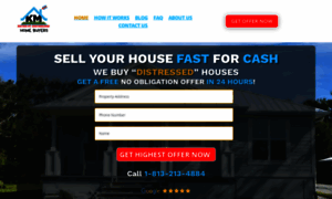 Webuyhouses-4cash.com thumbnail