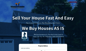 Webuyhouses-ma.com thumbnail