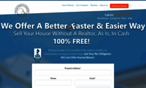 Webuyhousesinconnecticut.com thumbnail