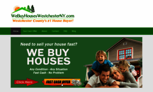 Webuyhouseswestchesterny.com thumbnail