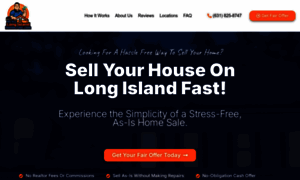 Webuylongislandhomesfast.com thumbnail