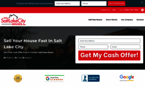 Webuysaltlakecityhousescash.com thumbnail