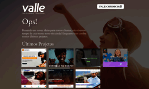 Webvalle.com.br thumbnail