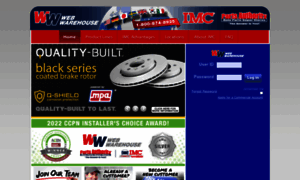 Webwarehouse.imcparts.net thumbnail