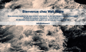 Webwave.fr thumbnail