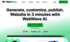 Webwave.me thumbnail
