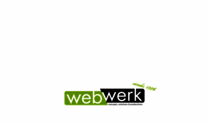 Webwerk.nl thumbnail