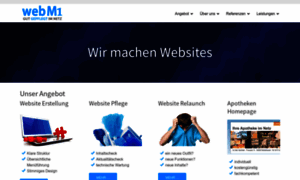 Webwerkstatt-mainz.de thumbnail