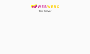 Webwerx.co.za thumbnail