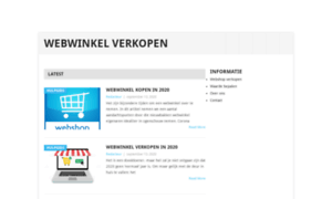 Webwinkels-te-koop.nl thumbnail