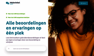 Webwinkelwijzer.nl thumbnail