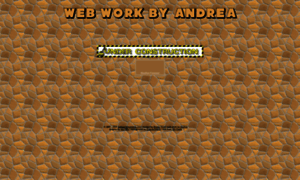 Webworkbyandrea.com thumbnail