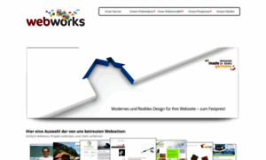 Webworks.de thumbnail