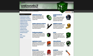 Webworks.it thumbnail