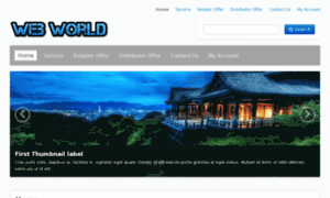 Webworld.ind.in thumbnail