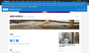 Webworld.myblog.it thumbnail