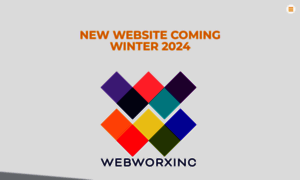 Webworxinc.com thumbnail